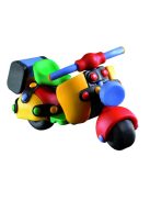 Конструктор Мотор скутерMic-o-Mic, Motor Scooter, 089.032