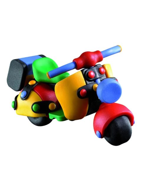 Конструктор Мотор скутерMic-o-Mic, Motor Scooter, 089.032