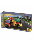 Конструктор Мотор скутерMic-o-Mic, Motor Scooter, 089.032