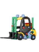 Конструктор Мотокар Mic-o-Mic, Motocar, 089.087