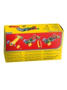 Конструктор Състезателен автомобил малък Mic-o-Mic, Small Racing Car, 089.178