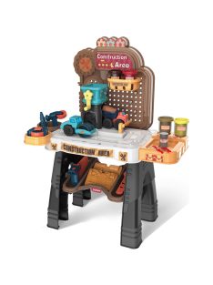   Детска работилница с моделин, 56 х 31 х 66.5, 3+ години