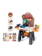 Детска работилница с моделин, 56 х 31 х 66.5, 3+ години