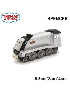   Влакче СПЕНСЪР Thomas & Friends Spencer от серията Take-n-Play на Fisher Price, DXR69