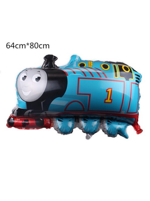 Балон Томас  (64x80 cm) парти артикул, Party Balloon Thomas n Friends