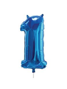   Комплект Балони Томас (11бр.) парти декорация за Рожден ден, Party Balloons Thomas n Friends - Birthday decoration