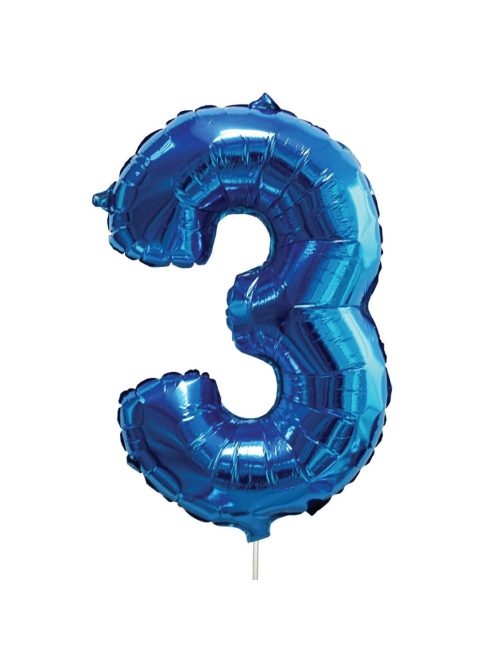 Комплект Балони Томас (11бр.) парти декорация за Рожден ден, Party Balloons Thomas n Friends - Birthday decoration