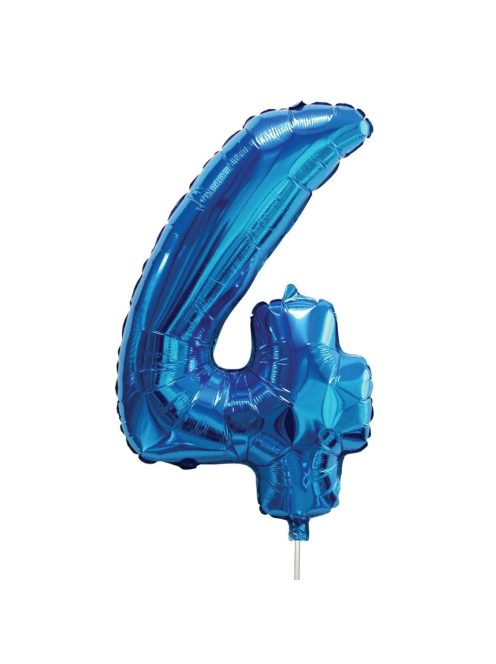 Комплект Балони Томас (11бр.) парти декорация за Рожден ден, Party Balloons Thomas n Friends - Birthday decoration