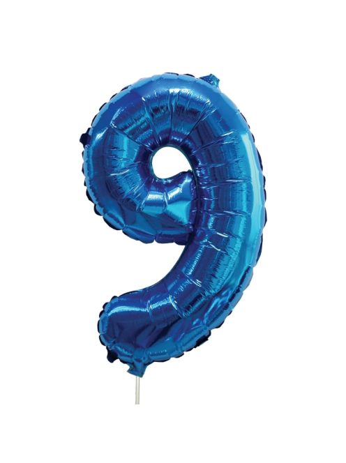 Комплект Балони Томас (11бр.) парти декорация за Рожден ден, Party Balloons Thomas n Friends - Birthday decoration