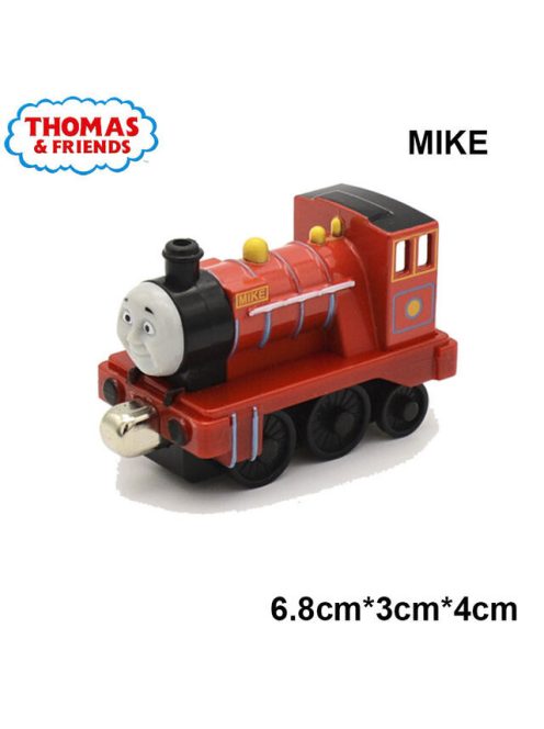 Влакче МАЙК Thomas & Friends Mike от серията Take-n-Play на Fisher Price 