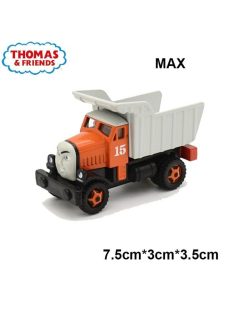   Самосвалът МАКС Thomas & Friends MAX dump track от серията Take-n-Play на Fisher Price