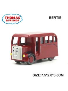   Автобус Бърти Thomas & Friends Bertie от серията Take-n-Play на Fisher Price