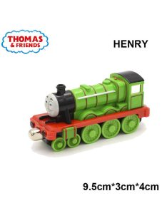   Влакче ХЕНРИ Thomas & Friends Henry от серията Take-n-Play на Fisher Price