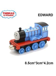   Влакче ЕДУАРД Thomas & Friends Edward от серията Take-n-Play на Fisher Price