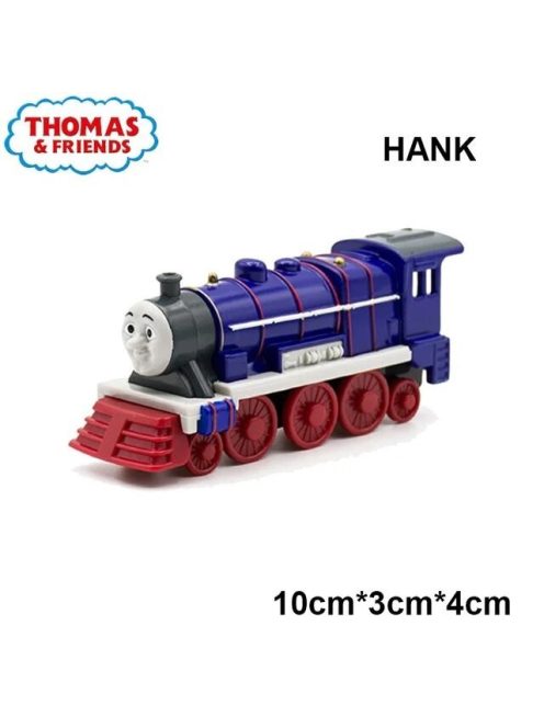 Влакче ХАНК Thomas & Friends Hank от серията Take-n-Play на Fisher Price