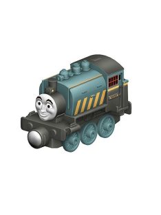   Влакче ПОРТЪР Thomas & Friends PORTER от серията Take-n-Play на Fisher Price, BCW90