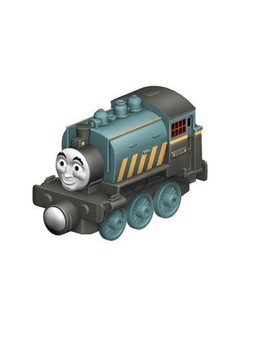 Влакче ПОРТЪР Thomas & Friends PORTER от серията Take-n-Play на Fisher Price, BCW90
