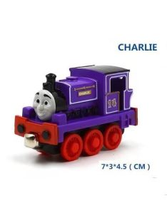   Влакче ЧАРЛИ Thomas & Friends Charlie от серията Take-n-Play 