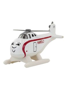   Хеликоптер Харолд Thomas & Friends Harold от серията Take-n-Play на Fisher Price 