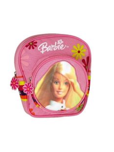   Детска раница Барби 2в1, Stamp Barbie BMX, 20 х 18 х 7 см, CB803201