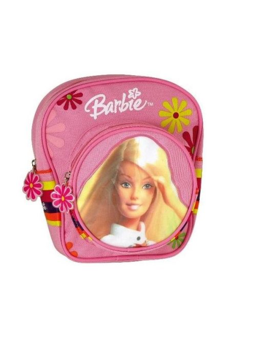 Детска раница Барби 2в1, Stamp Barbie BMX, 20 х 18 х 7 см, CB803201