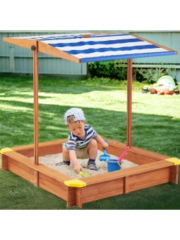 Пясъчници и играчки за пясък