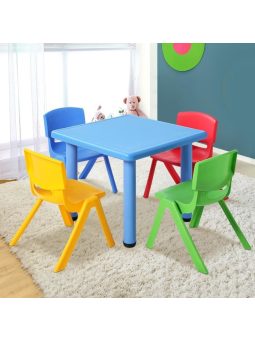 Маси, Столове, Чинове