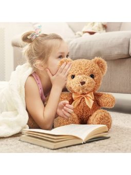 Плюшени играчки