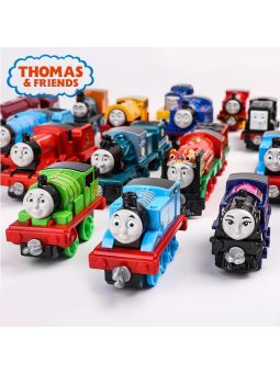 Единични локомотиви