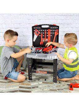 Детски работилници и инструменти