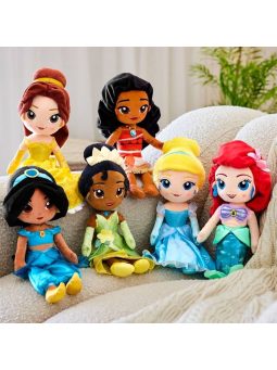 Парцалени кукли