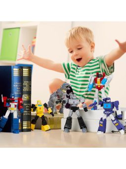 Екшън фигурки