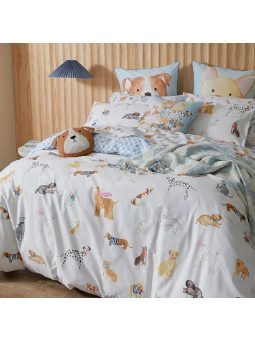 Възглавници, Одеяла, Килими