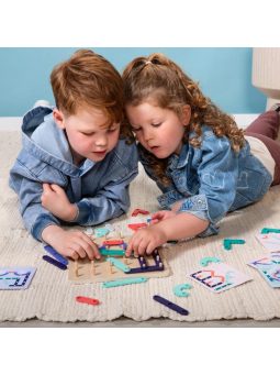 Творчески комплекти