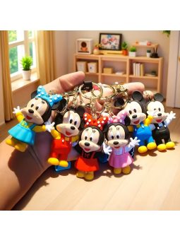 Disney силикон