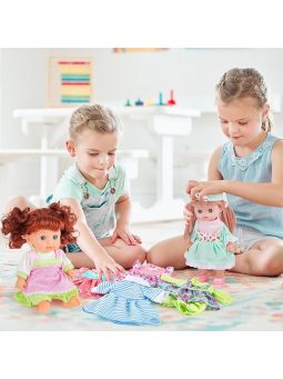 Кукли, бебета, къщи и комплекти