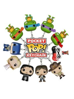 Funko Pocket POP