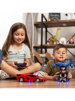 Коли с дистанционно управление