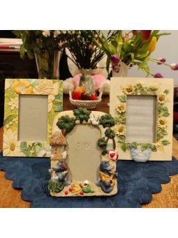 Рамки и албуми за снимки