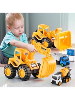 Строителни машини