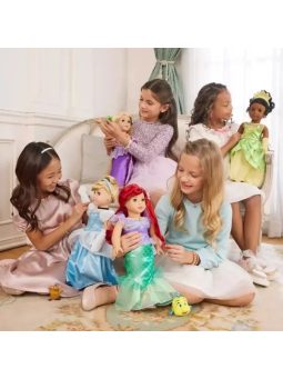 Кукли Disney Princess