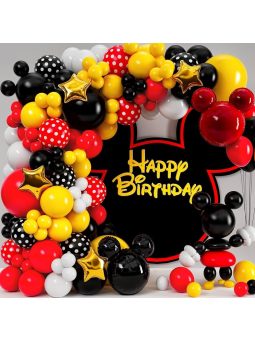 Балони Disney set