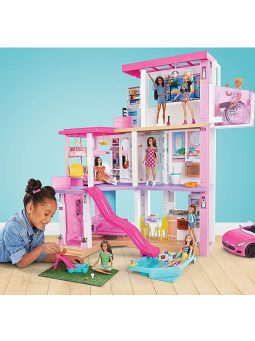 Комплекти и къщи