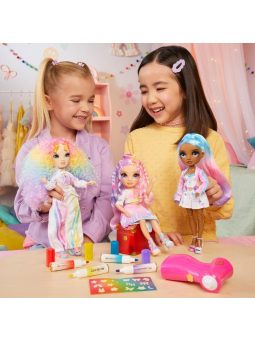 Кукли Rainbow High