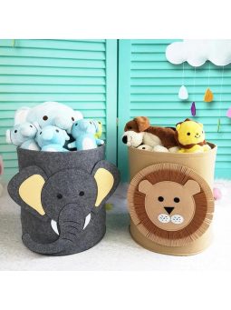 Кошове и кутии за играчки