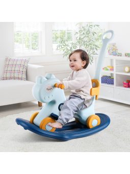 Люлеещи се играчки