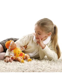 Бебе-кукла и комплекти