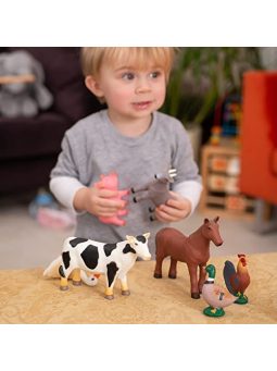 Фигурки на животни