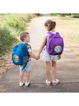 Детски раници на колела