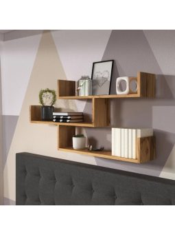 Рафтове, Закачалки